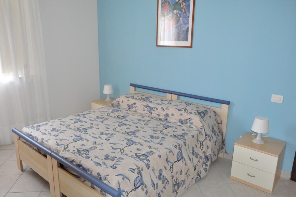 Il Poggio Del Cilento Country House Agropoli Eksteriør bilde